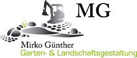Mirko Günther Garten & Landschaftsgestaltung Logo